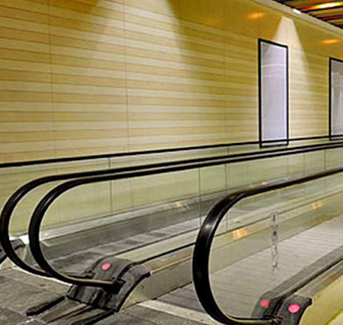 電梯的結構、工作原理及前沿應用